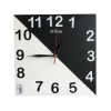 WALL CLOCK SQ