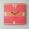 WALL CLOCK SQ