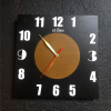 WALL CLOCK SQ