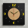 WALL CLOCK SQ