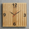 WALL CLOCK SQ