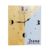 WCLO1701 WALL CLOCK REC